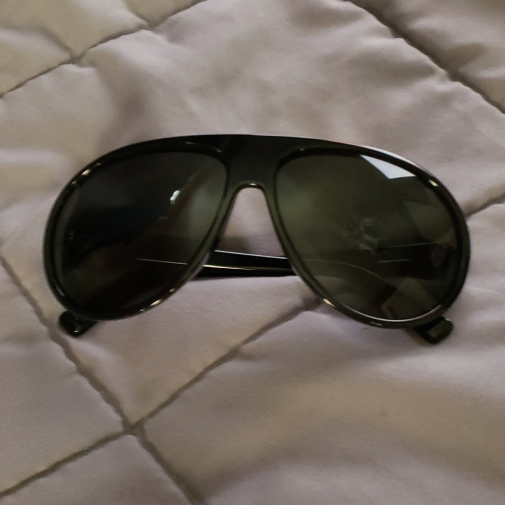 Von Zipper Rockford sunglasses